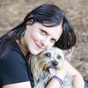 Meet your Posher, Jenise